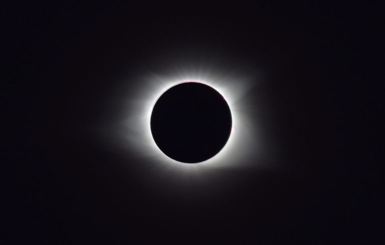 Eclipse Solar en Perú: ¿en qué ciudades podrás verlo?