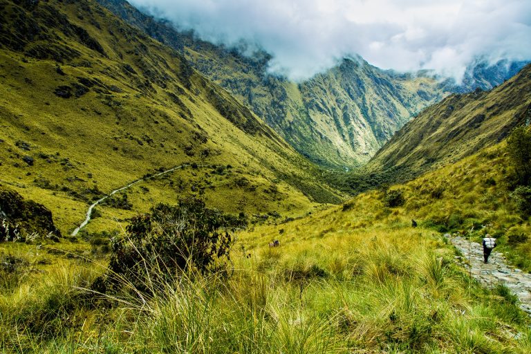 Turismo Sostenible: Una herramienta para el desarrollo del Perú