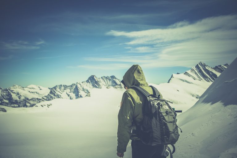 3 Mejores Nevados del Perú para Calentar Rumbo a Rusia 2018