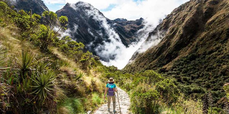 Qhapaq Ñan: Guía De Viaje Por El Camino Imperial