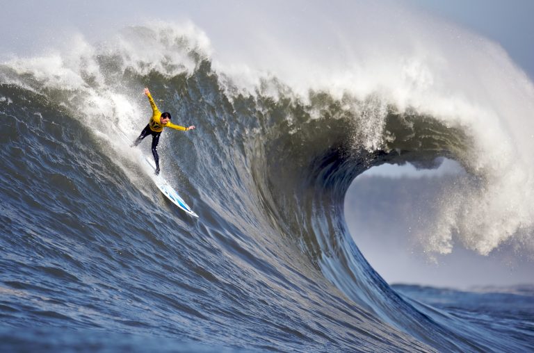 Conoce Las 3 Mejores Playas Para Surfear en Perú