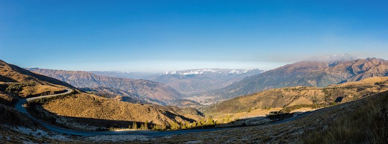 Soroche: Consejos para viajar por destinos con mucha altitud