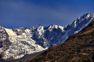 Soroche: Visitar los Andes Peruanos suele provocar altura