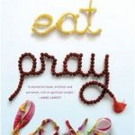 Películas para Viajar: Portada de Eat Pray and Love