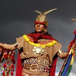 Qocha Raymi: Sapa Inca