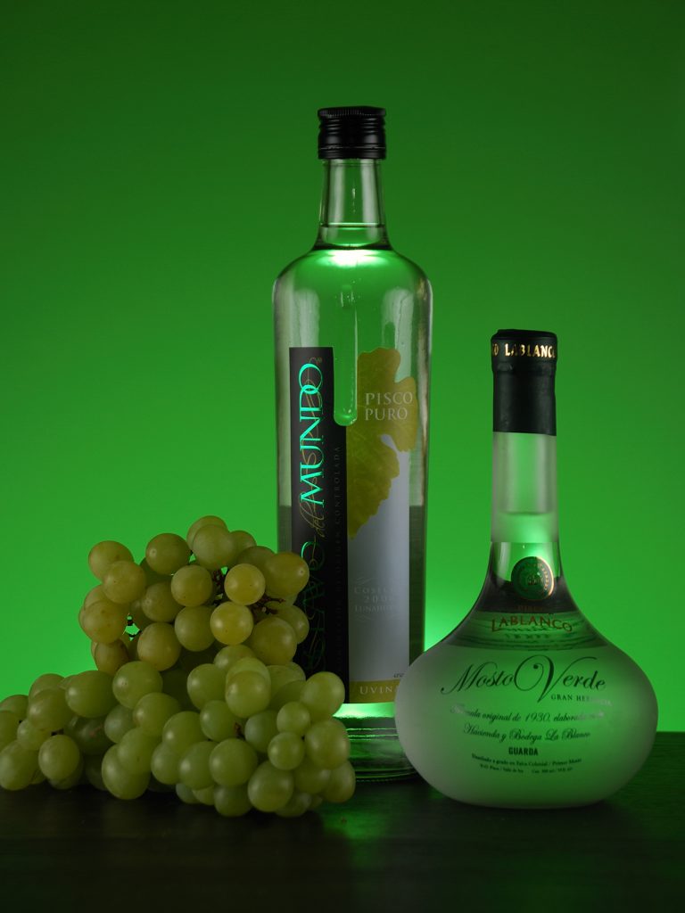Pisco Peruano: ¿Dónde se produce el mejor del Perú? – Viajar por Perú