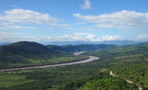 Tarapoto San Martín