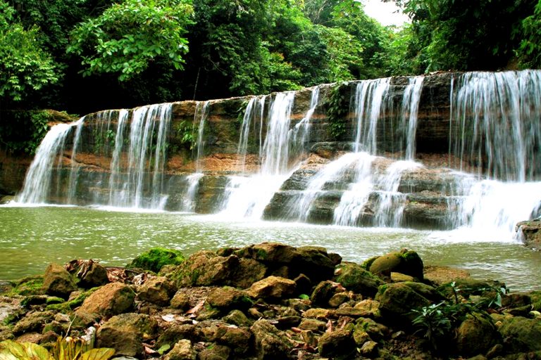 Descubre la Catarata Regalia en Curimaná: un bello destino turístico de Pucallpa