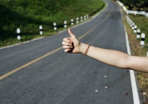 Películas que te inspirarán a dejarlo todo y viajar