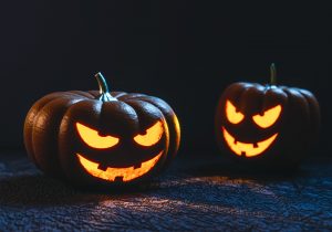 Halloween en Perú
