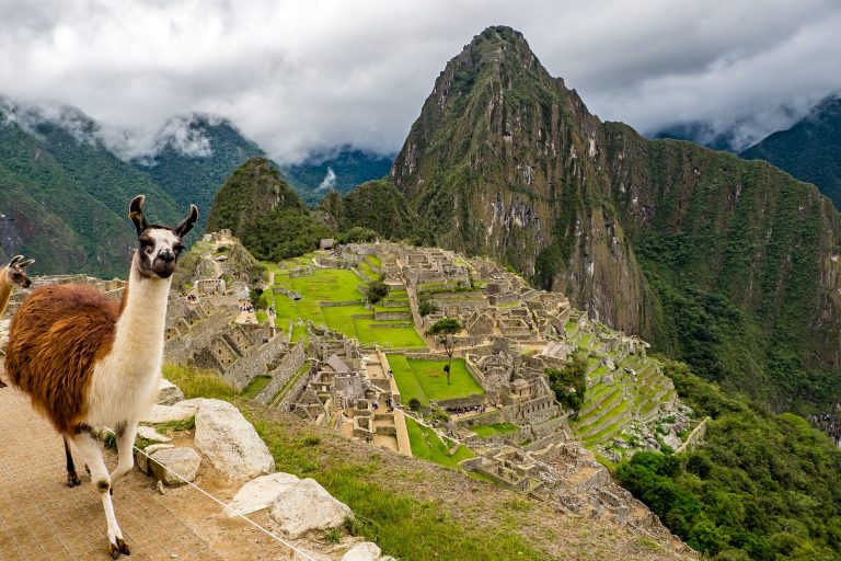 Machu Picchu en Cusco