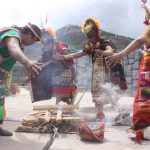 Qocha Raymi: Escenificación del Ritual