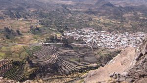 Valle del Sondondo