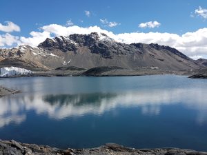 Huaraz: una opción para escaparte un fin de semana