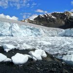 Huaraz: Glaciar Pastoruri