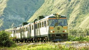 tren
