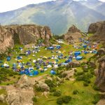 acampar en Marcahuasi