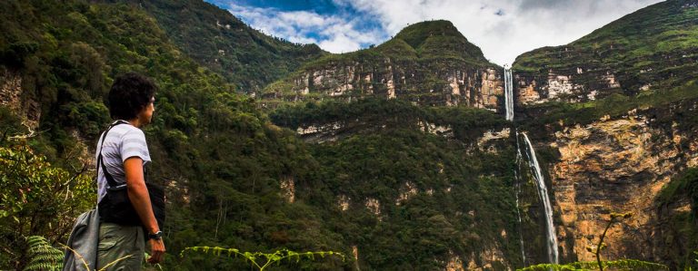 Los 5 mejores atractivos naturales de Amazonas