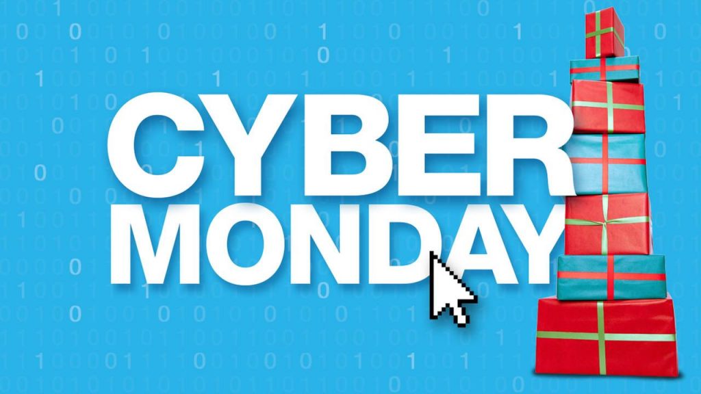 Cyber Monday 2024 Fecha Bill Susann