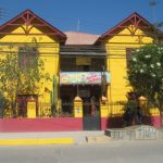 Hotel la Casa de la abuela, Huancayo