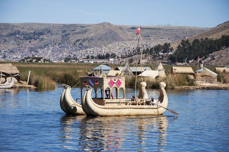 Aniversario de Puno: Guía de viaje por sus 349 años