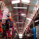 Mercado Centenario de Ayacucho