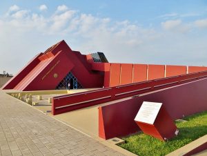 museos del perú