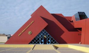 museos del perú