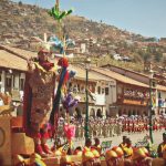Guía de Feriados 2018 en Perú