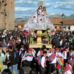 Guía de Feriados 2018: Semana Santa en Cusco