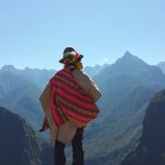 Mochilear en Perú: Aprender más de ti mismo
