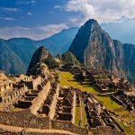 Macchu Picchu, una alternativa al verano en Perú