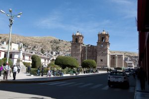 Puno: perfecto para escapar del Verano en Perú
