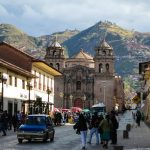 Cusco: una opción para escapar del Verano en Perú