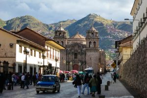 Cusco: una opción para escapar del Verano en Perú