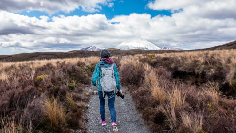 Mochilear por Perú: 6 enseñanzas que te dejan los viajes por tu cuenta