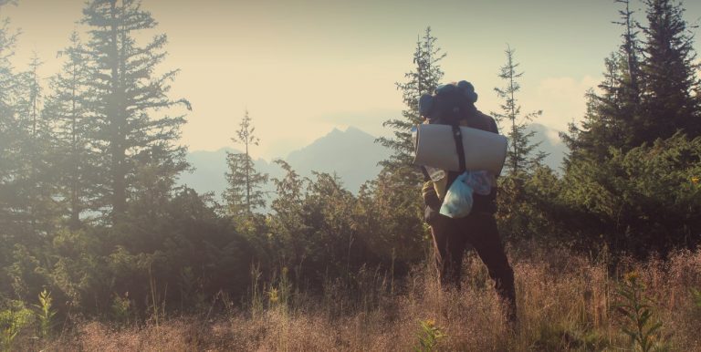 6 tipos de viajeros que todos hemos conocido