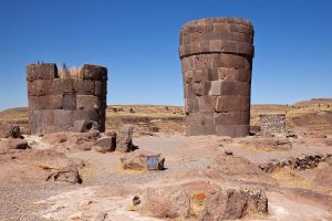 Chullpas de Sillustani, un destino para escapar del Verano en Perú