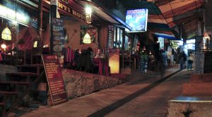 Mochilear en Perú: precios accesibles