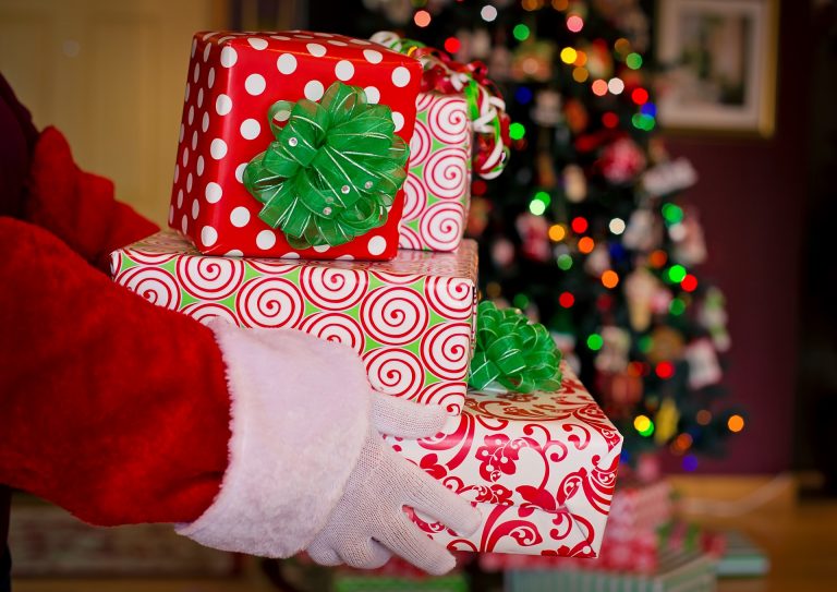 10 regalos de Navidad que todo viajero desearía