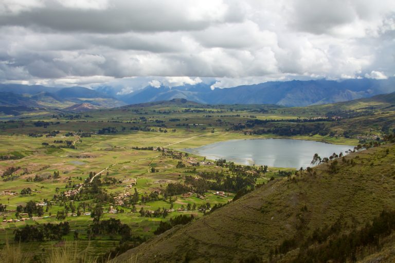 3 opciones no playeras para escapar del verano en Perú