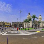 Fin de Semana en Lima: Visita la Plaza