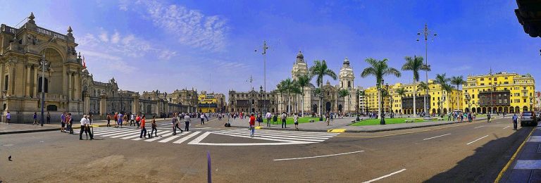 Fin de Semana en Lima: Qué hacer si estás de pasada por la ciudad