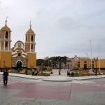 Valle de Jequetepeque: San Pedro de Lloc