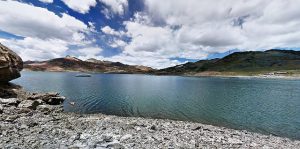 Laguna Pultocc