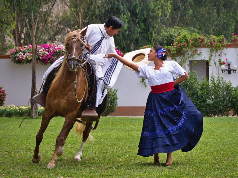 Marinera peruana: conoce la historia de este tradicional baile