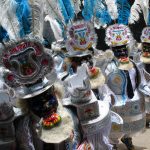 Fiesta de la Candelaria en Puno