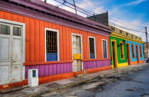 Chucuito, Callao