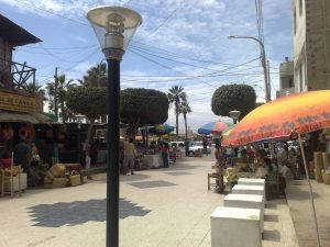Boulevard de Chincha Alta