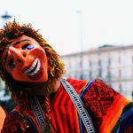 Carnaval de Cusco